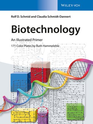 cover image of Biotechnology